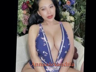 Annaalexandria