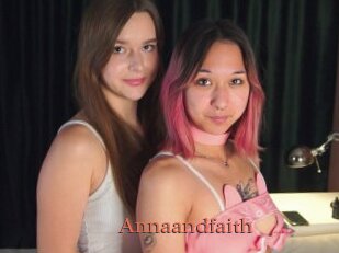 Annaandfaith