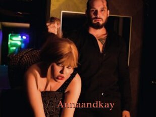 Annaandkay