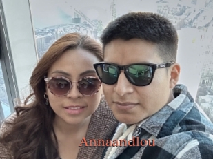 Annaandlou