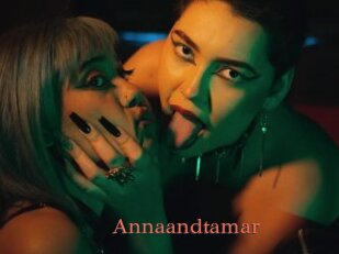 Annaandtamar