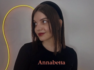Annabetta