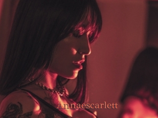 Annaescarlett