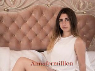 Annaformillion