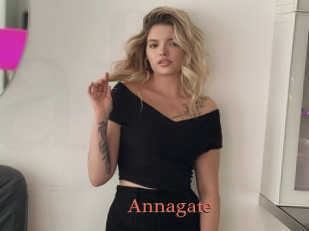 Annagate