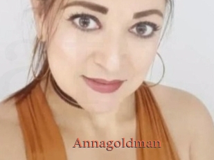 Annagoldman