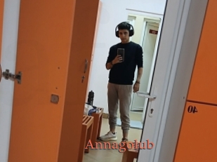 Annagolub