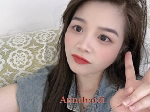 Annahaidi