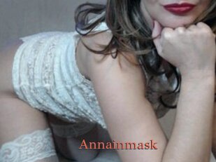 Annainmask