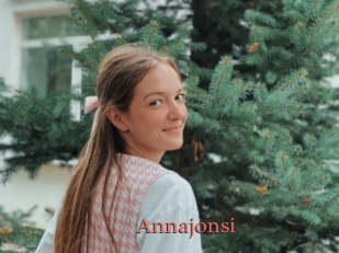 Annajonsi