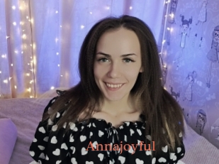 Annajoyful