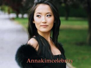 Annakimcelebrity