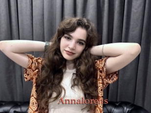 Annalorens