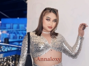 Annaloxy