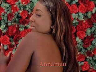 Annamatt