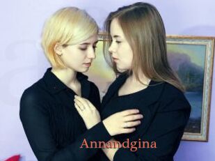 Annandgina