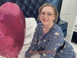 Annanivaro
