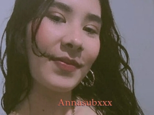 Annasubxxx