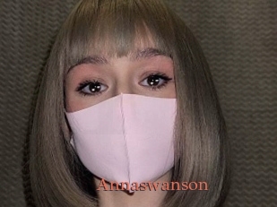 Annaswanson