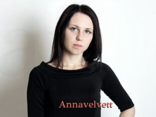 Annavelvett