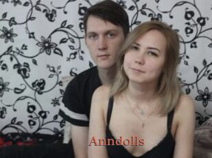 Anndolls