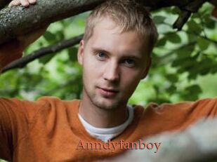 Anndyfanboy