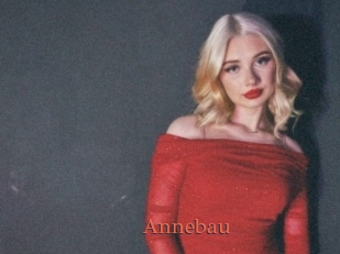 Annebau