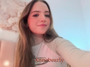 Annebearly