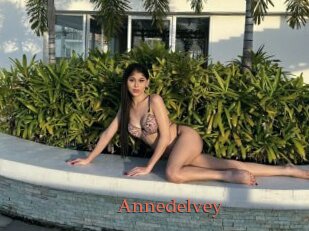 Annedelvey