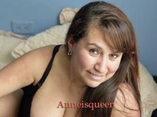 Anneisqueen