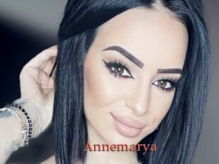 Annemarya