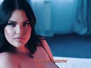 Annemeeeow
