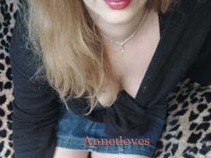 Annetloves