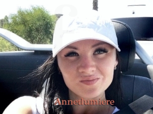 Annetlumiere