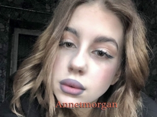 Annetmorgan