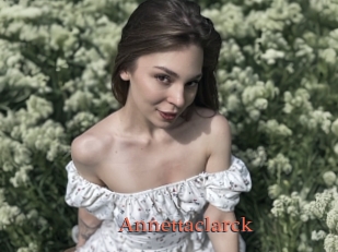 Annettaclarck