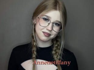 Annettetiffany