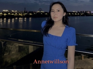 Annetwillson
