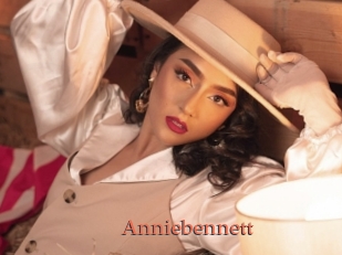 Anniebennett