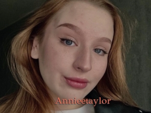 Annieetaylor