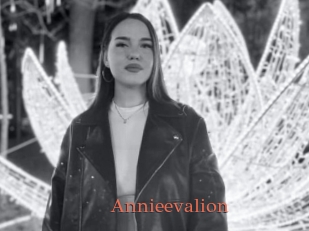 Annieevalion