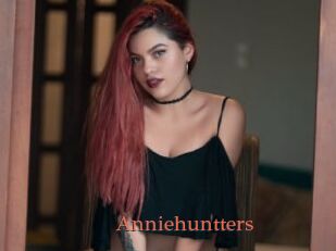 Anniehuntters