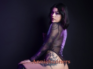 Anniehuntters