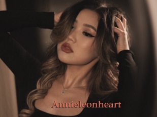 Annieleonheart