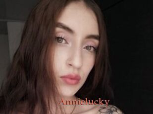 Annielucky