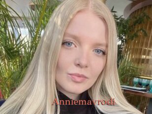 Anniemavrodi