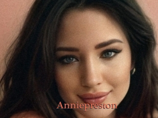 anniepreston Anal Favorite