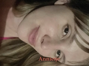 Annietje