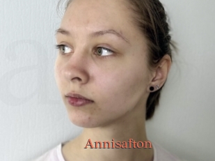 Annisafton