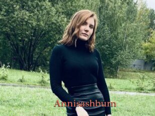 Annisashburn